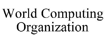 WORLD COMPUTING ORGANIZATION