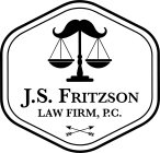 J.S. FRITZSON LAW FIRM, P.C.
