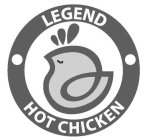 LEGEND HOT CHICKEN