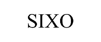 SIXO