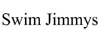 SWIM JIMMYS