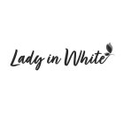 LADY IN WHITE
