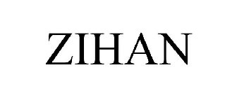 ZIHAN