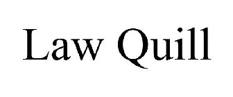 LAW QUILL