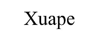 XUAPE