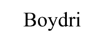 BOYDRI