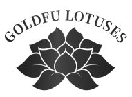 GOLDFU LOTUSES