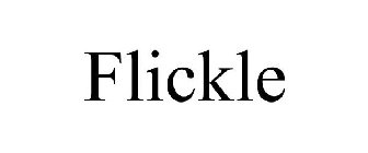 FLICKLE