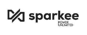 SPARKEE POWER UNLIMITED