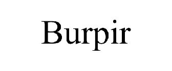 BURPIR