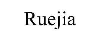 RUEJIA