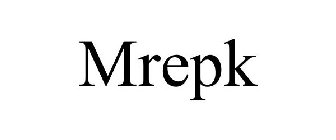 MREPK