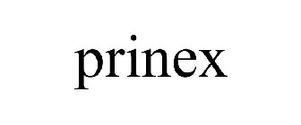 PRINEX
