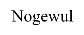 NOGEWUL