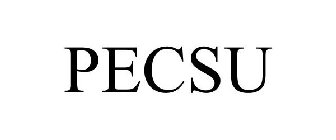 PECSU