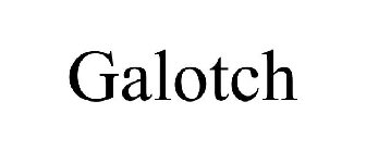 GALOTCH