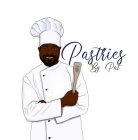 PASTRIES BY PAT