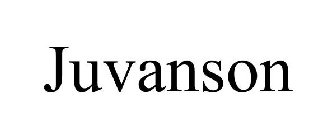 JUVANSON