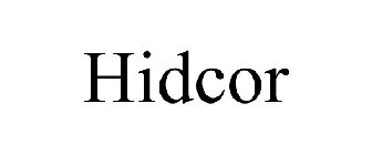 HIDCOR