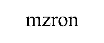 MZRON