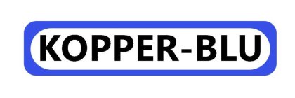 KOPPER-BLU