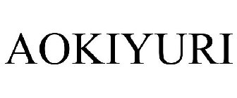 AOKIYURI