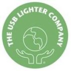 THE USB LIGHTER COMPANY