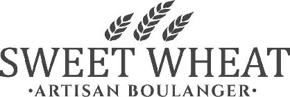 SWEET WHEAT ·ARTISAN BOULANGER·