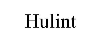 HULINT