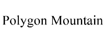 POLYGON MOUNTAIN