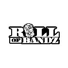 ROLL OF BANDZ