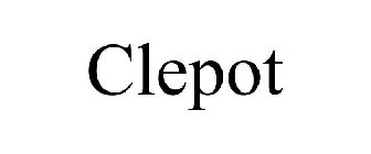 CLEPOT