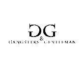 G & G GANGSTERS & GENTLEMAN
