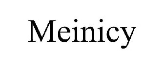MEINICY