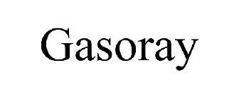 GASORAY