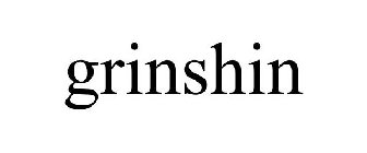 GRINSHIN