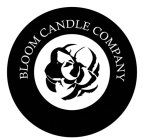 BLOOM CANDLE COMPANY