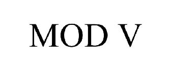 MOD V