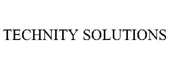 TECHNITY SOLUTIONS