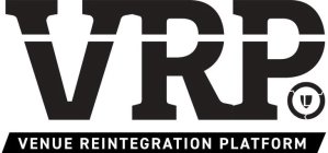 VRP L VENUE REINTEGRATION PLATFORM