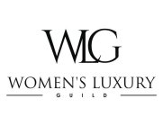 WLG WOMEN'S LUXURY GUILD