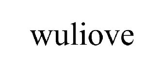 WULIOVE