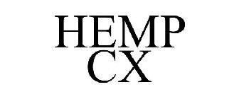 HEMP CX