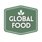 GLOBAL FOOD