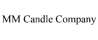 MM CANDLE COMPANY
