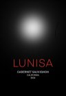 LUNISA CABERNET SAUVIGNON CALIFORNIA