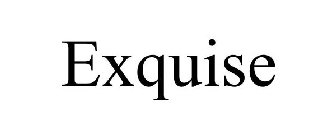 EXQUISE