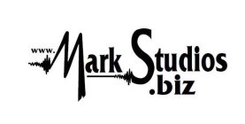 WWW.MARKSTUDIOS.BIZ