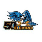 50 ELECTRIC