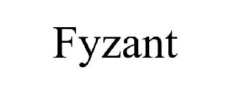 FYZANT